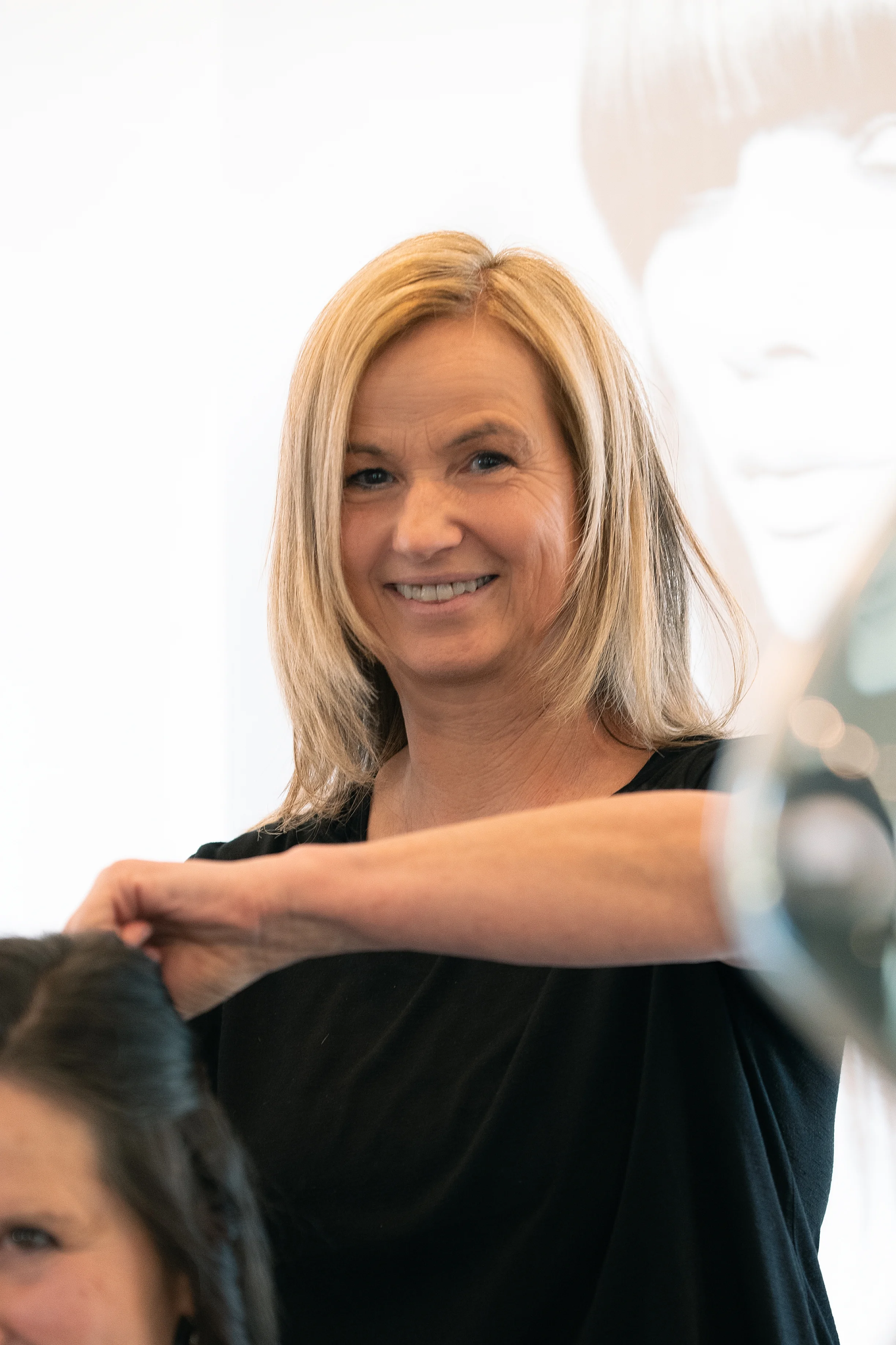 Annette Bayreuther